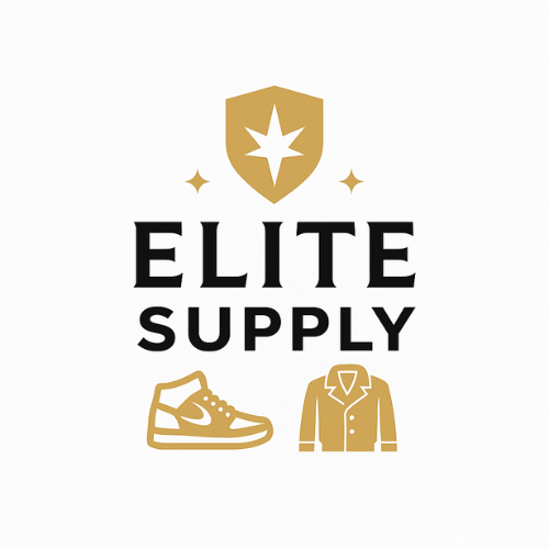 Elite Supply logo